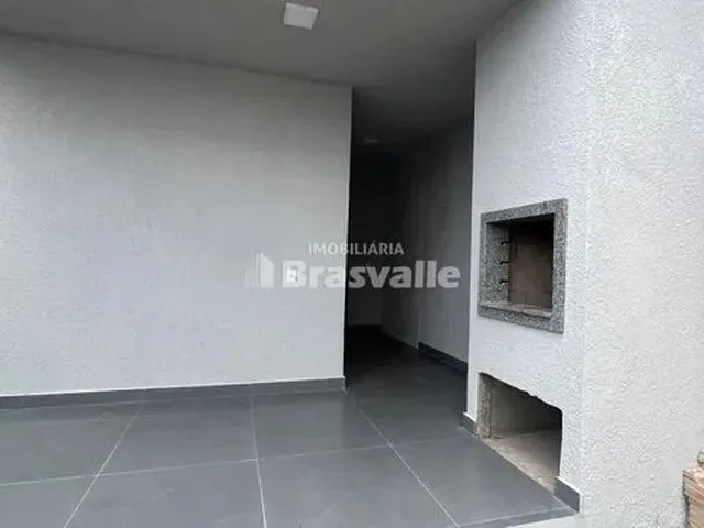 Imagem 3: Cascavel - Casa Padrão - Jd Veredas