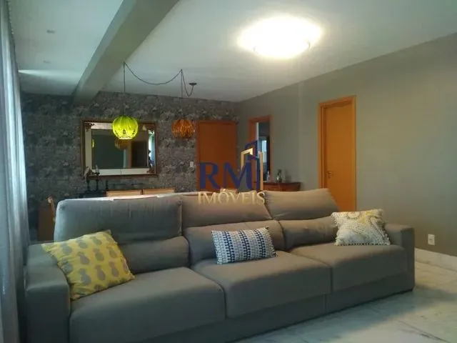 Imagem: Apartamento À Venda, 3 Quartos, 2 Vagas