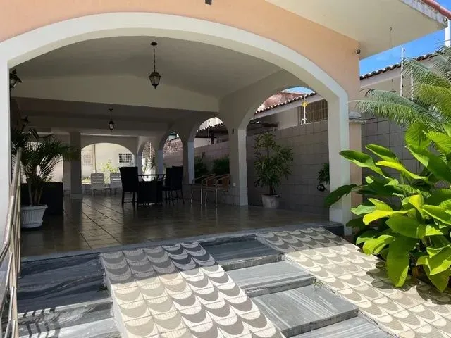 Imagem: Natal - Casa Padrão - Ponta Negra