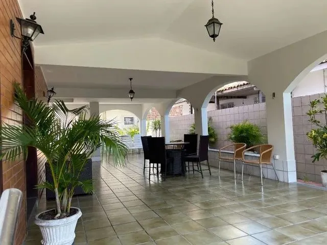 Imagem 13: Natal - Casa Padrão - Ponta Negra