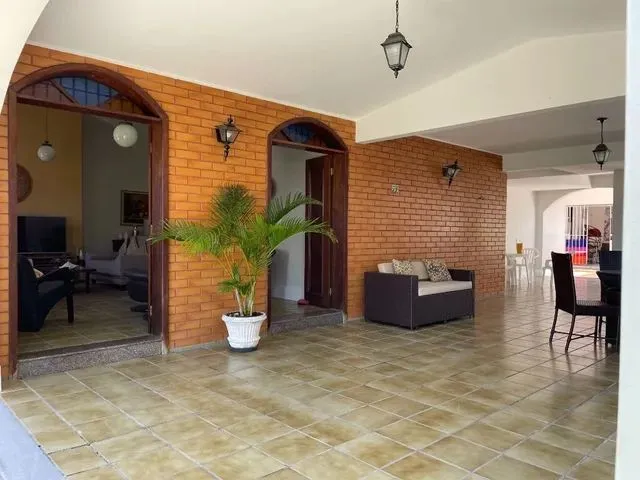 Imagem 9: Natal - Casa Padrão - Ponta Negra