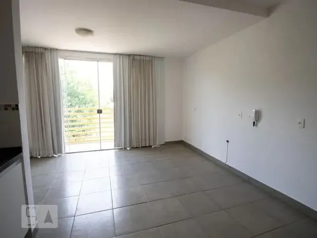 Imagem 1: Apartamento para Aluguel - Guará, 1 Quarto, 35 M2