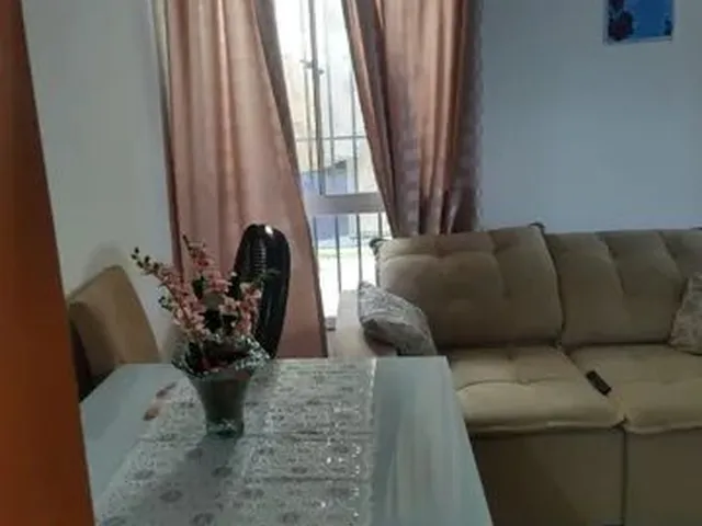 Imagem: Um Apartamento