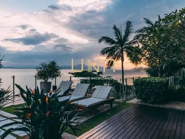 Imagem 7: Florianópolis - Casa de Condomínio - Cacupé
