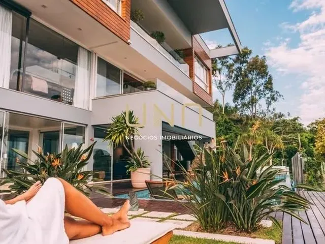 Imagem 3: Florianópolis - Casa de Condomínio - Cacupé