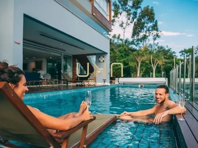 Imagem 12: Florianópolis - Casa de Condomínio - Cacupé