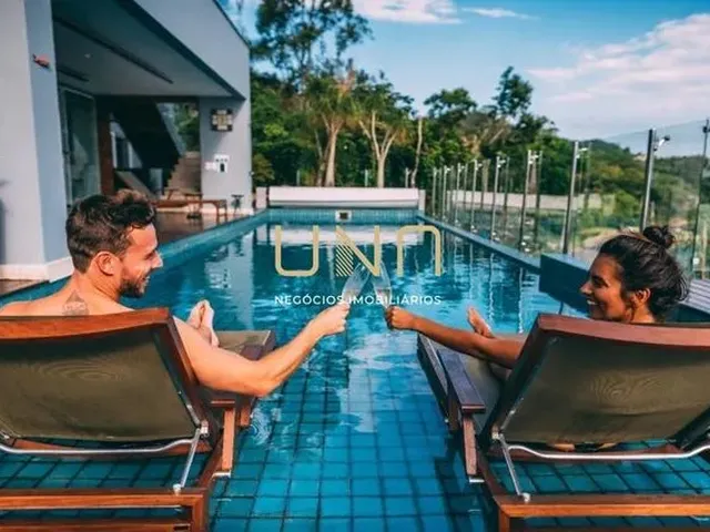 Imagem 6: Florianópolis - Casa de Condomínio - Cacupé
