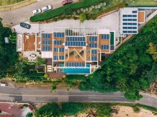Imagem 8: Florianópolis - Casa de Condomínio - Cacupé