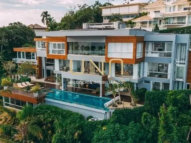Imagem 11: Florianópolis - Casa de Condomínio - Cacupé