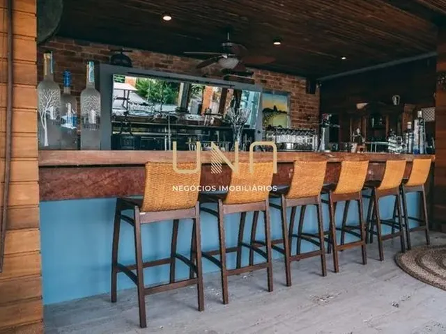 Imagem 5: Florianópolis - Casa de Condomínio - Cacupé