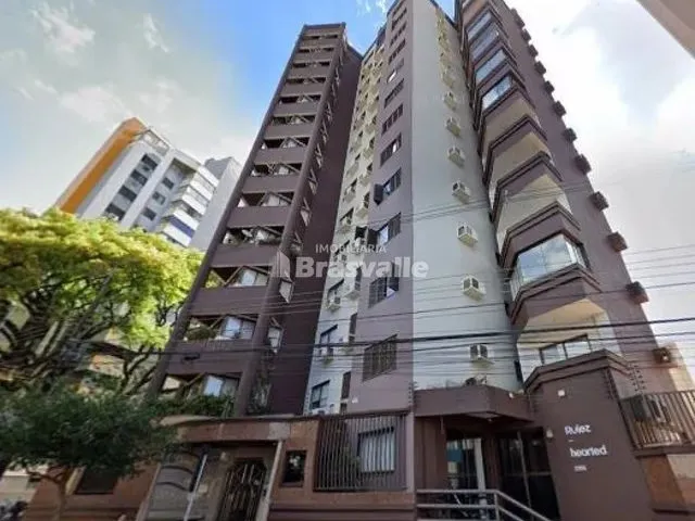 Imagem: Cascavel - Apartamento Padrão - Centro