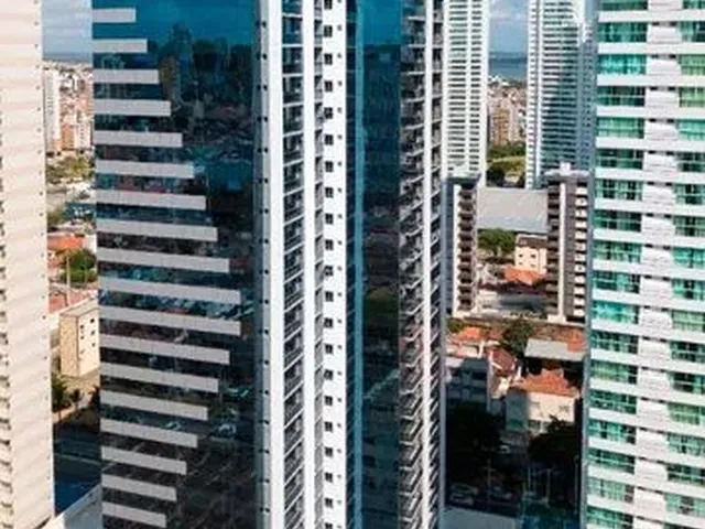 Imagem 4: Natal - Conjunto Comercial/Sala - Petrópolis