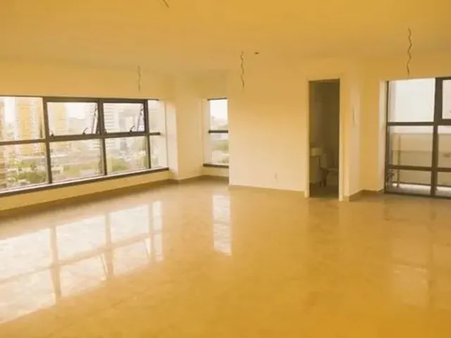Imagem 7: Natal - Conjunto Comercial/Sala - Petrópolis