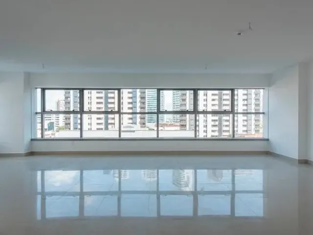 Imagem 3: Natal - Conjunto Comercial/Sala - Petrópolis