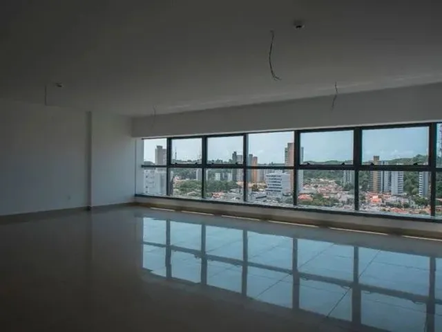 Imagem 2: Natal - Conjunto Comercial/Sala - Petrópolis
