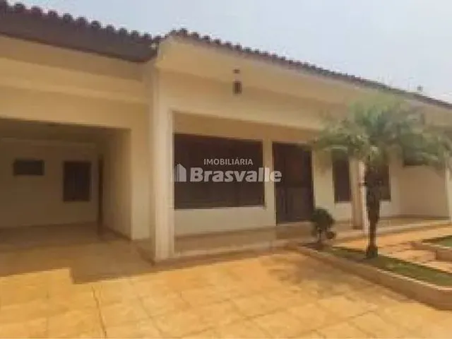 Imagem: Cascavel - Casa Padrão - Vila Tolentino