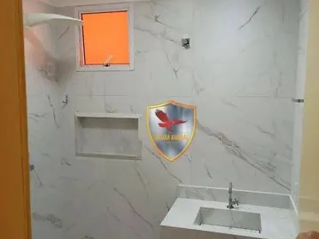 Imagem 3: Casa com 3 Dormitórios para Alugar, 160 M² - Capim Macio - Natal/Rn
