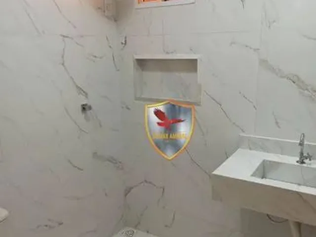 Imagem 2: Casa com 3 Dormitórios para Alugar, 160 M² - Capim Macio - Natal/Rn