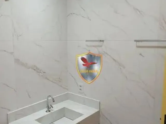 Imagem 13: Casa com 3 Dormitórios para Alugar, 160 M² - Capim Macio - Natal/Rn