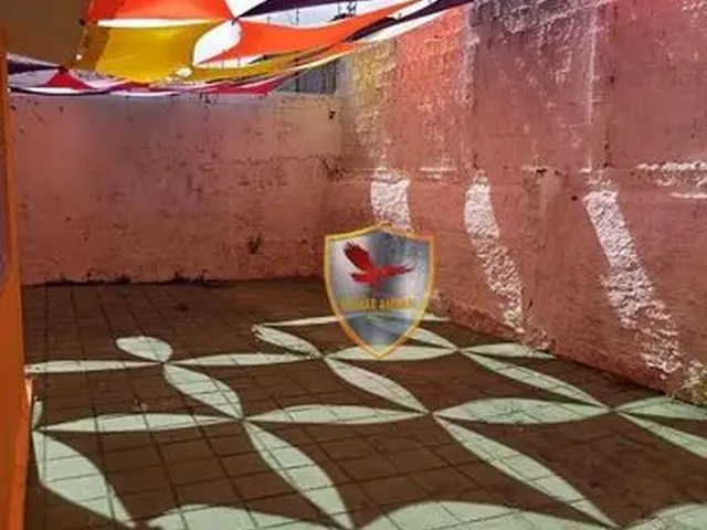 Imagem 8: Casa com 3 Dormitórios para Alugar, 160 M² - Capim Macio - Natal/Rn