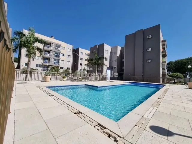 Imagem: Cascavel - Apartamento Padrão - Cancelli