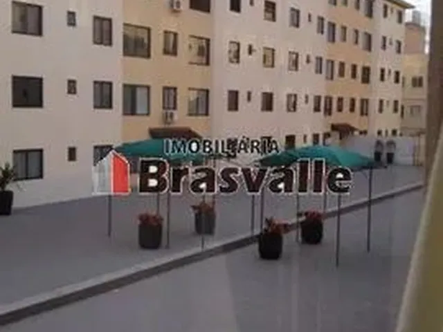 Imagem: Cascavel - Apartamento Padrão - Coqueiral