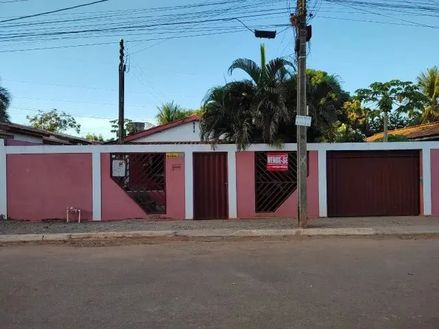 Imagem 1: Casa Residencial em 170M2 Registrada