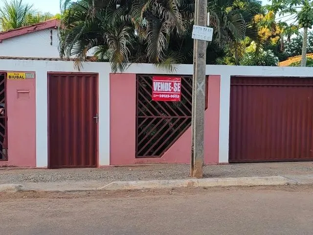 Imagem 2: Casa Residencial em 170M2 Registrada