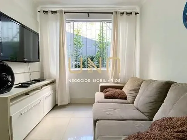 Imagem: Florianópolis - Apartamento Padrão - Itacorubi