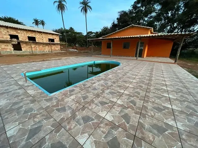 Imagem 15: Sitio com Área de 1000 M² Mateus Leme/ Mg