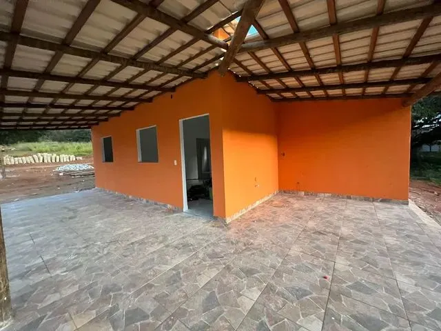 Imagem 4: Sitio com Área de 1000 M² Mateus Leme/ Mg