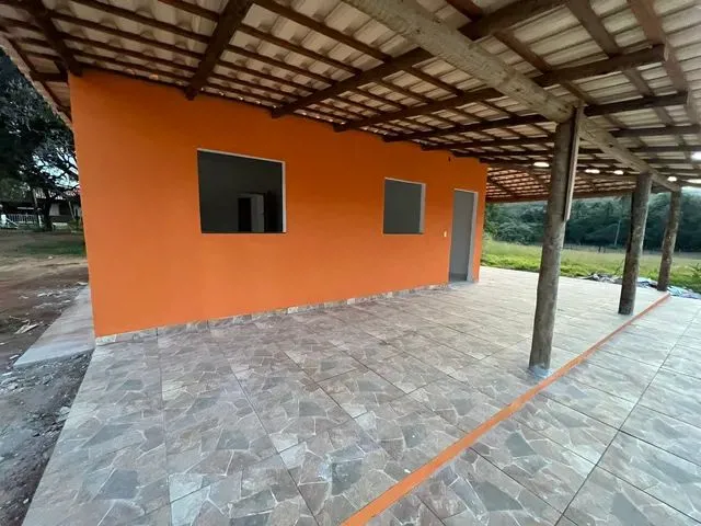 Imagem 11: Sitio com Área de 1000 M² Mateus Leme/ Mg