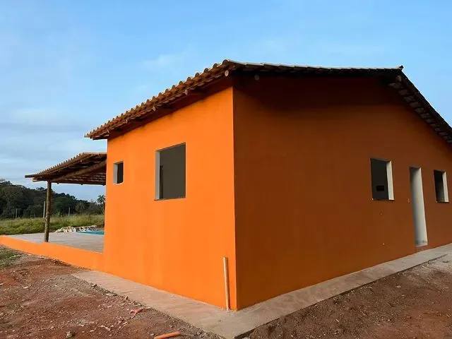 Imagem 12: Sitio com Área de 1000 M² Mateus Leme/ Mg