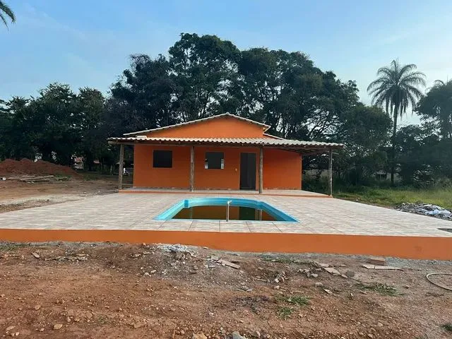 Imagem 5: Sitio com Área de 1000 M² Mateus Leme/ Mg