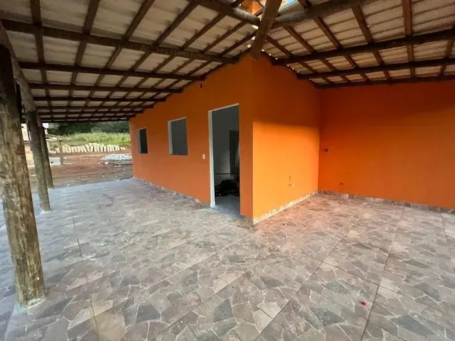 Imagem 9: Sitio com Área de 1000 M² Mateus Leme/ Mg