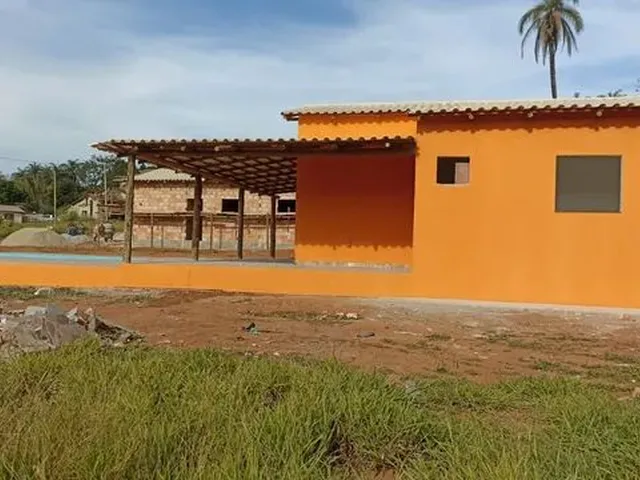 Imagem 14: Sitio com Área de 1000 M² Mateus Leme/ Mg