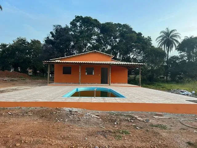 Imagem 7: Sitio com Área de 1000 M² Mateus Leme/ Mg