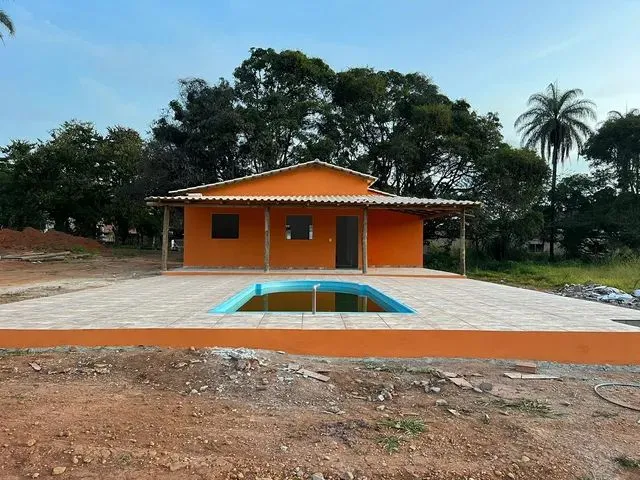 Imagem 10: Sitio com Área de 1000 M² Mateus Leme/ Mg