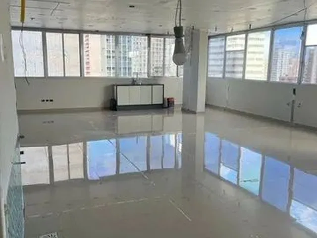 Imagem: Sala para Alugar, 114 M² por R$ 3.032,00/Mês
