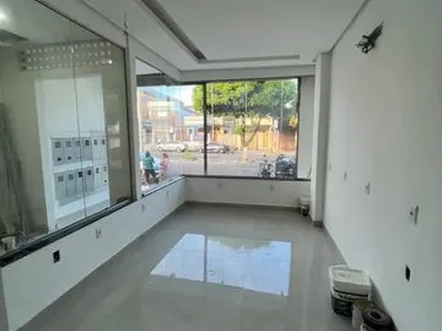 Imagem: Sala Comercial na Cachoeirinha