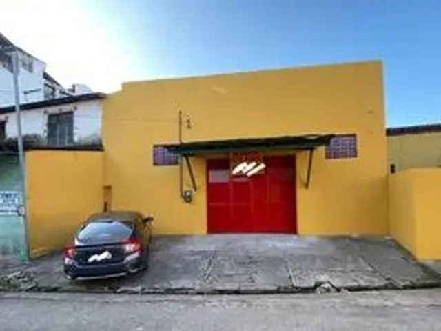 Imagem: Alugo Galpão Marambaia