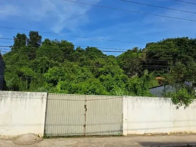 Imagem 6: Terreno À Venda / Avenida Ubaitaba - Malhado