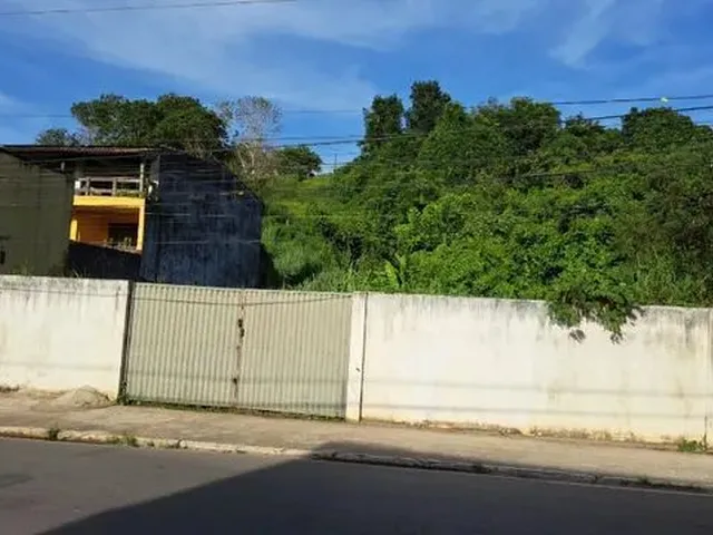 Imagem 3: Terreno À Venda / Avenida Ubaitaba - Malhado