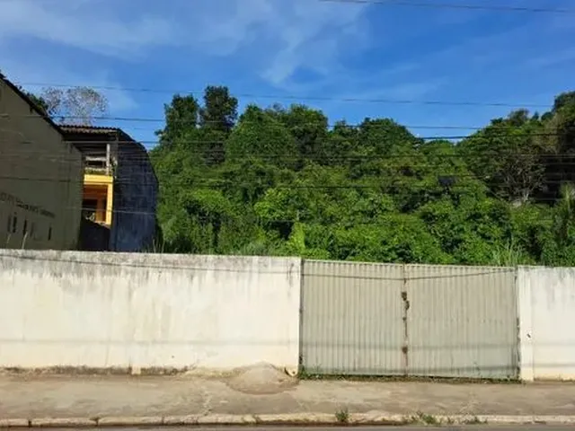 Imagem 5: Terreno À Venda / Avenida Ubaitaba - Malhado