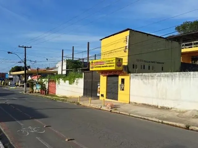 Imagem 2: Terreno À Venda / Avenida Ubaitaba - Malhado