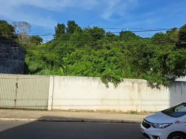 Imagem 4: Terreno À Venda / Avenida Ubaitaba - Malhado