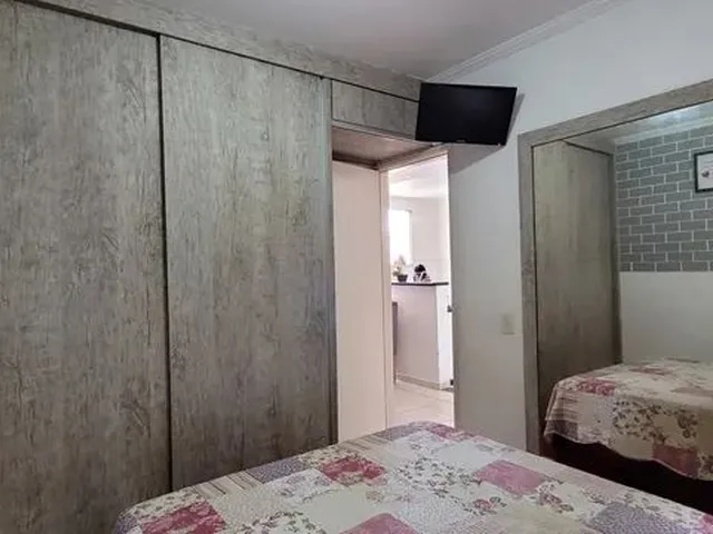 Imagem 7: Apto, Sapucaias, Contagem, Planejado
