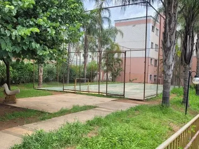 Imagem 3: Apto, Sapucaias, Contagem, Planejado
