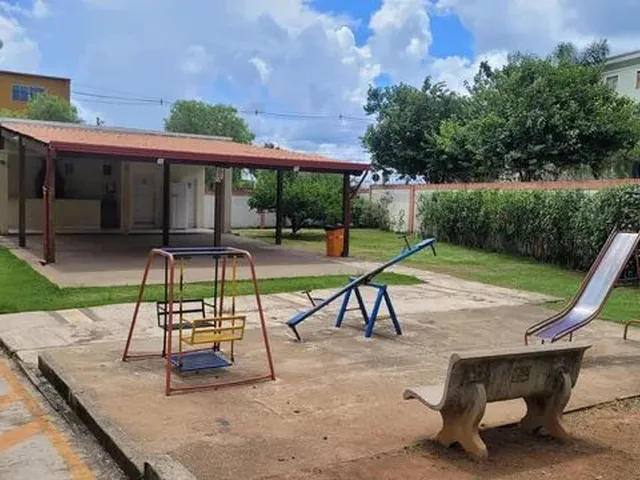 Imagem 4: Apto, Sapucaias, Contagem, Planejado