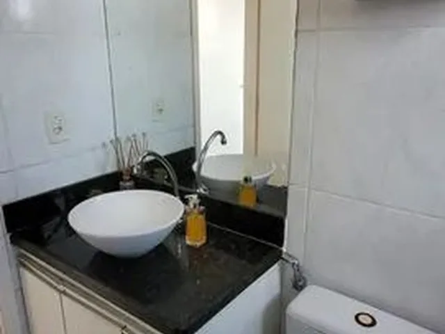 Imagem 11: Apto, Sapucaias, Contagem, Planejado